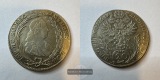 Österreich / 20 Kreuzers 1768 Maria Theresia FM-Frankfurt Sil...