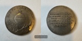 Österreich / Medaille Krönung von Caroline Augusta 1825 FM-F...