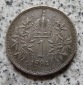 Österreich 1 Corona 1894, besser