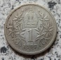 Österreich 1 Corona 1897, eher selten