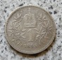 Österreich 1 Corona 1898