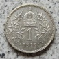 Österreich 1 Corona 1913