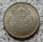 Österreich 1 Corona 1915