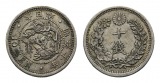 Ausland; Japan 10 Sen