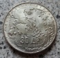 Griechenland 30 Drachmai 1963