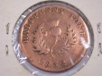 J20  Kanada Nova Scotia  1/2 Penny Token 1832 ! in schön Orig...