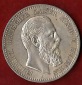     Preußen 5 Mark Friedrich III 1888 vz-st Münzankauf Koblenz Frank Maurer AK 46