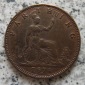 Großbritannien Farthing 1874 H