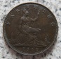 Großbritannien 1 Farthing 1880