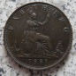 Großbritannien 1 Farthing 1881