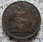 Großbritannien 1 Farthing 1881 H