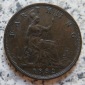 Großbritannien 1 Farthing 1882 H