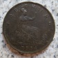 Großbritannien 1 Farthing 1884