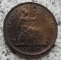 Großbritannien 1 Farthing 1885
