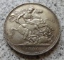 Großbritannien 1 Crown 1890