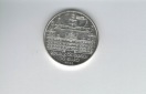 10 Euro 2002 Schloß Eggenberg silber 925/16g fein Österreich...