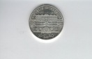 10 Euro 2003 Schloß Hof Schlosshof silber 925/16g fein Öster...