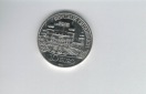 10 Euro 2004 Schloß Artstetten silber 925/16g fein Österreic...