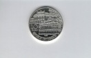 10 Euro 2005 Wiedereröffnung von Burg & Oper Ag 925/16g fein ...