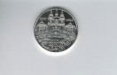 10 Euro 2007 Stift Melk silber 925/16g fein Österreich Spitta...
