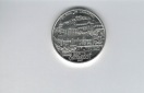 10 Euro 2007 St. Paul im Lavanttal silber/16g fein Österreich...