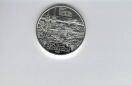 10 Euro 2008 Stift Klosterneuburg silber 925/16g fein Österre...