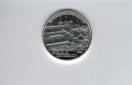 10 Euro 2008 Abtei Seckau silber 925/16g fein Österreich Spit...