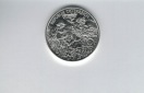 10 Euro 2010 Untersberg Karl der Große silber 925/16g fein Ö...
