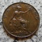 Großbritannien 1 Farthing 1922