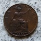 Großbritannien 1 Farthing 1923