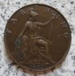 Großbritannien 1 Farthing 1923