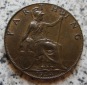 Großbritannien 1 Farthing 1924