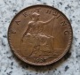Großbritannien 1 Farthing 1927
