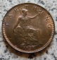 Großbritannien 1 Farthing 1931, Erhaltung