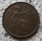 Großbritannien 1 Farthing 1932