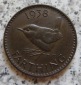 Großbritannien 1 Farthing 1938