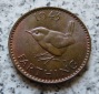 Großbritannien 1 Farthing 1943, Erhaltung