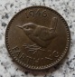Großbritannien 1 Farthing 1946