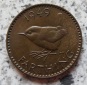 Großbritannien 1 Farthing 1949