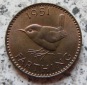Großbritannien 1 Farthing 1951, Erhaltung