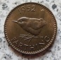 Großbritannien 1 Farthing 1952, Erhaltung