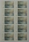 2013, Deutschland, Markenset/Folienblatt: Gerhard Richter, pos...