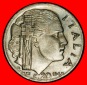 Ⰶ KRIEGSZEIT (1939-1945): ITALIEN★ 20 CENTESIMI 1943R! Vik...
