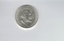 25 Schilling 1958 Carl Auer von Welsbach silber 10,4g fein Ös...