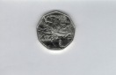5 Euro 2010 Großglockner Hochalpenstraße silber/8g fein Öst...