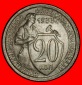 Ⰶ STALIN (1924-1953): UdSSR (früher russland)★20 KOPEKEN ...