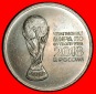 Ⰶ FIFA-FUSSBALL: russland (früher die UdSSR) ★ 25 RUBEL 2...
