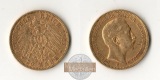 MM-Frankfurt Feingewicht: 7,17g Gold