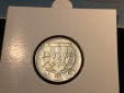 Portugal - 2 1/2 Escudos 1944 Silber