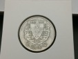 Portugal - 5 Escudos 1942 Silber